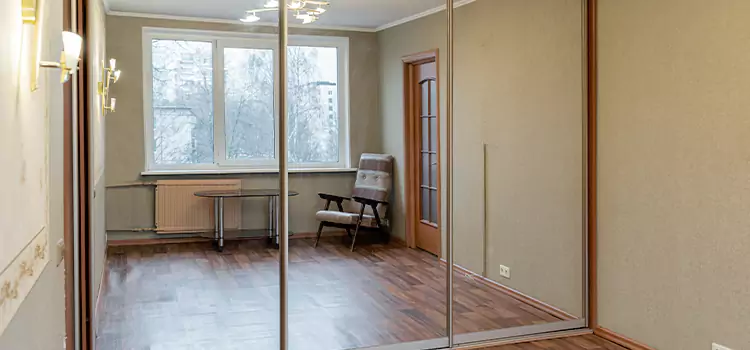 Mirror Closet Door Roller Replacement Rockville
