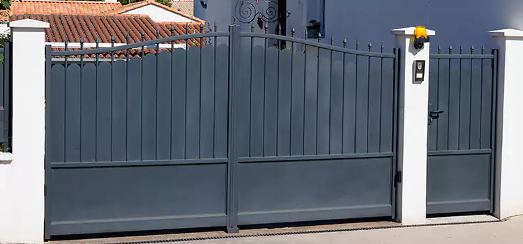Emergency Commercial Gate Repair Rockville