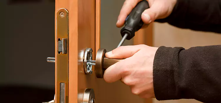Semi Truck Locksmith Rockville
