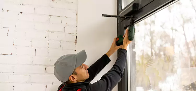 Your Trusted Partner for Door Closer Solutions in Rockville, MD