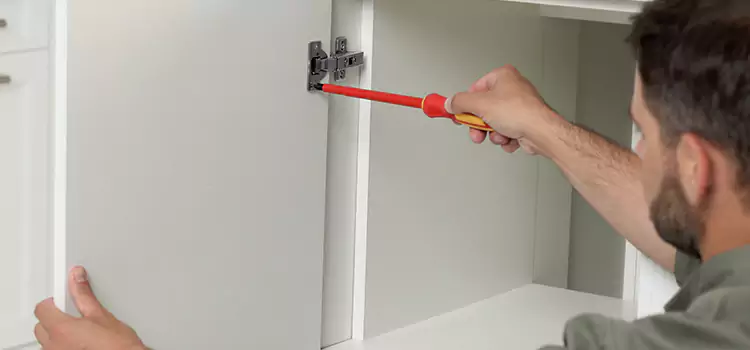 Screen Door Hinge Repair Rockville