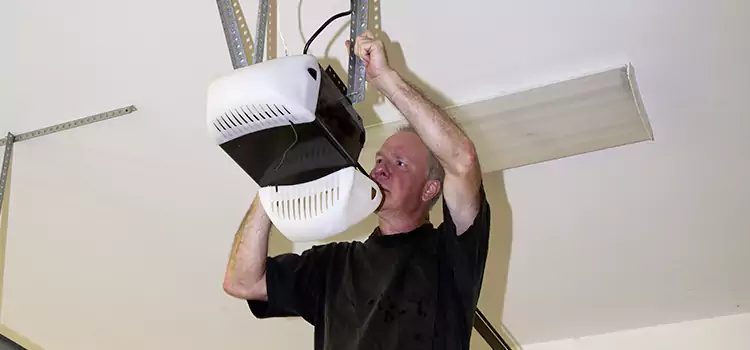 Garage Door Opener Service Rockville