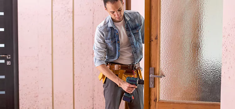 Door Glass Replacement Rockville