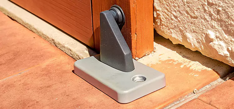 Aesthetic Door Stop Selection Rockville