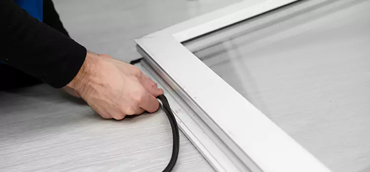 Commercial Door Weather Stripping Rockville