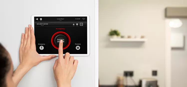 Blink Video Doorbell Installation Rockville