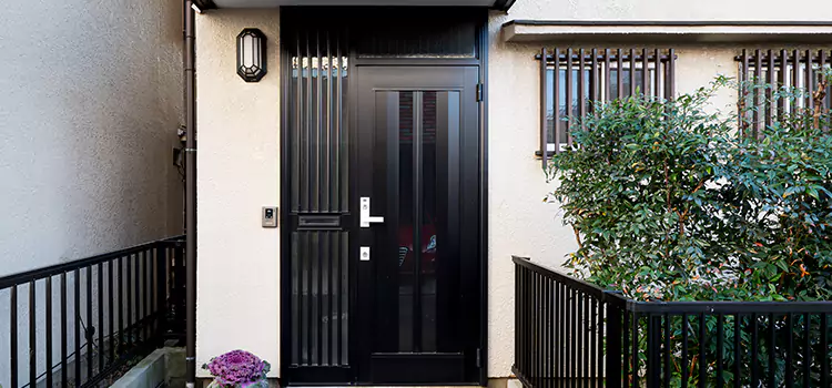 Popular Exterior Door Options in Rockville, MD
