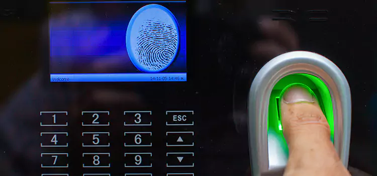 Your Trusted Partner for Secure Access in Rockville, MD