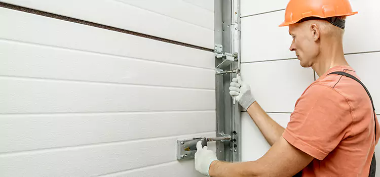 Why Choose Us for Garage Door Lock Services in Rockville, MD?