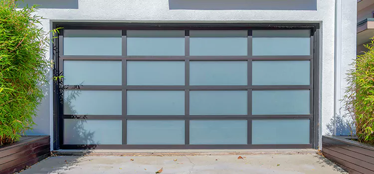 Why Choose Us for Garage Door Care in Rockville, MD?