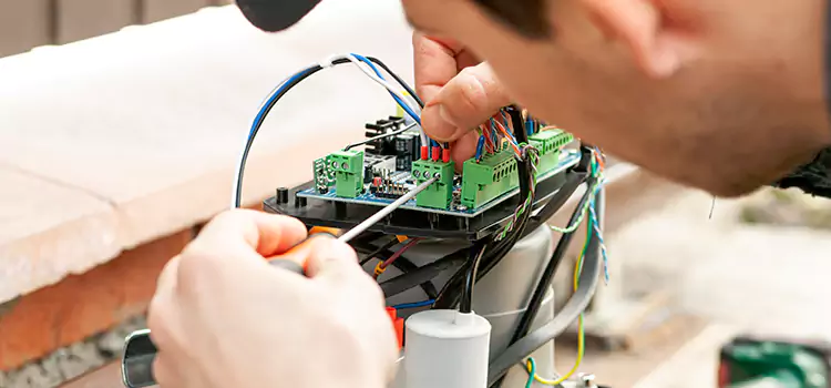 Specialized Brand Gate Motor Repairs Rockville