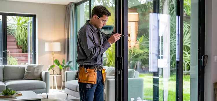 Why Choose Us for Your Glass Door Needs in Rockville, MD?