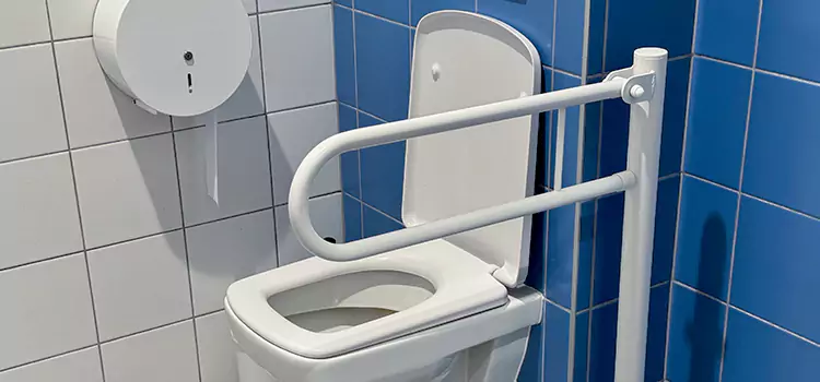 Comprehensive Solutions in Rockville, MD for Accessible Facilities