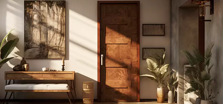 Specialty Interior Doors Rockville