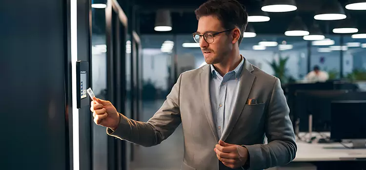 Our Commitment to Keycard Security Excellence in Rockville, MD