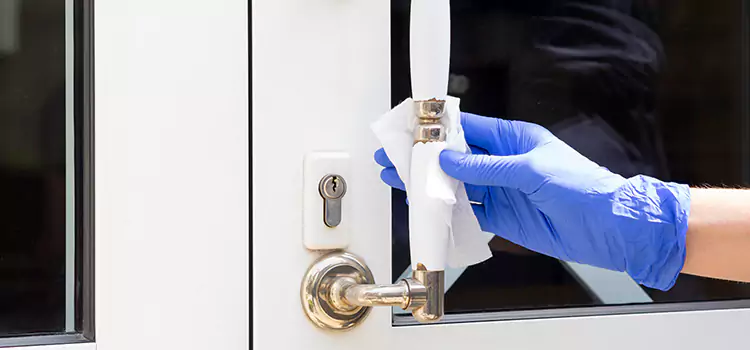 Rekey Lock Cylinder Rockville