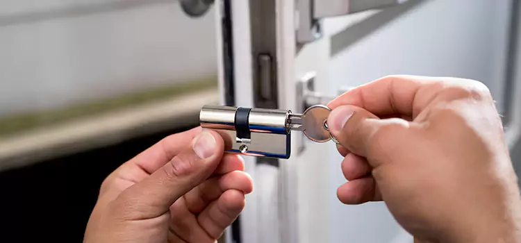 Lock Change Locksmiths Rockville