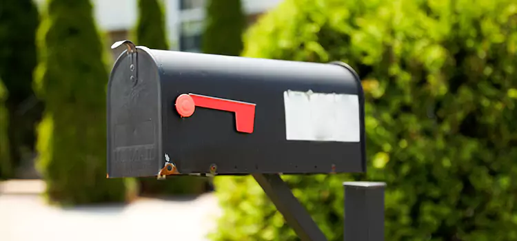 Secure Mailboxes for Packages Rockville