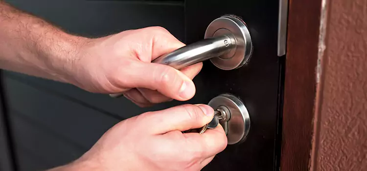 Master Key Control and Audits Rockville