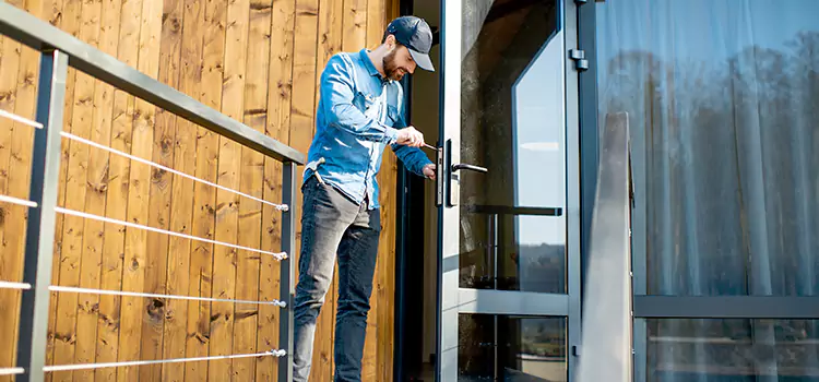 Patio Screen Door Installation Rockville