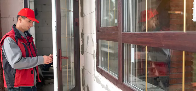 Sliding Door Lock Repair Rockville