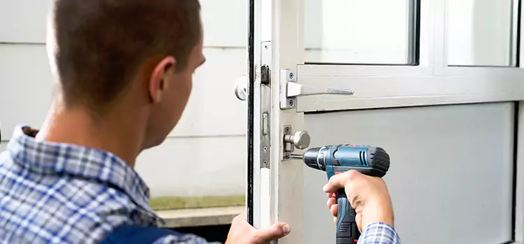 Experienced and Reliable Technicians Rockville