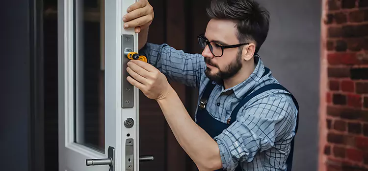 Residential Door Repairs Rockville