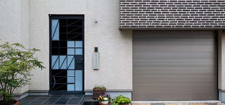 Residential Roll Up Security Doors Rockville