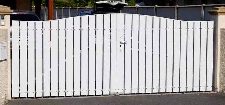 Why Choose Us for Residential Gate Repair in Rockville, MD?