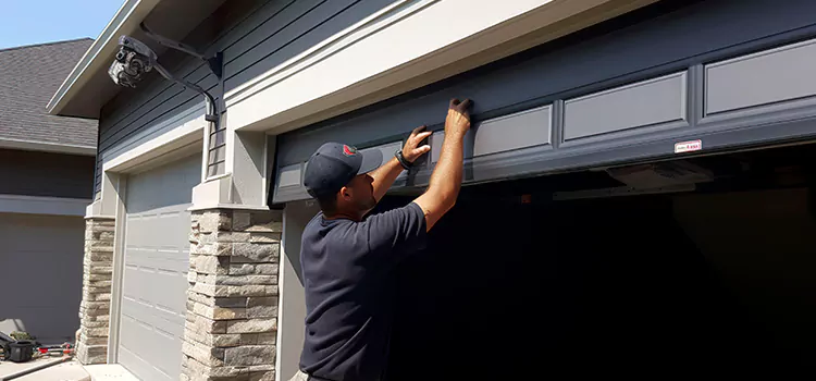 Janus Roll Up Doors Rockville