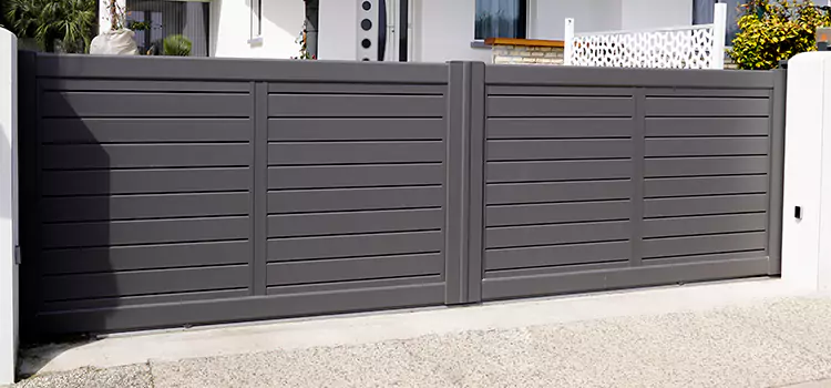Automatic Gate Fence Rockville