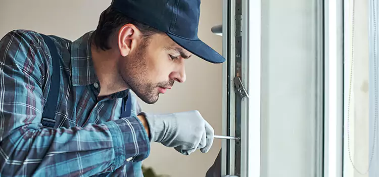 Emergency Response for Latch Issues Rockville