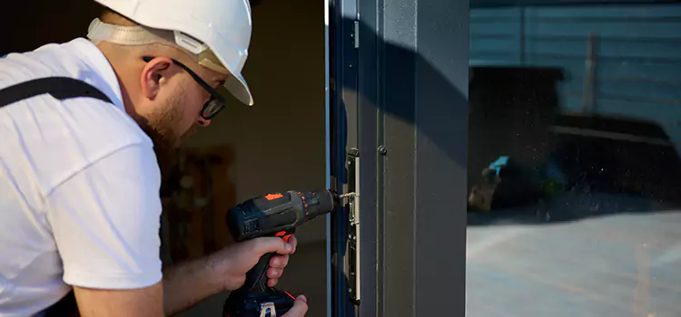 Aluminium Sliding Door Lock Fitting Rockville