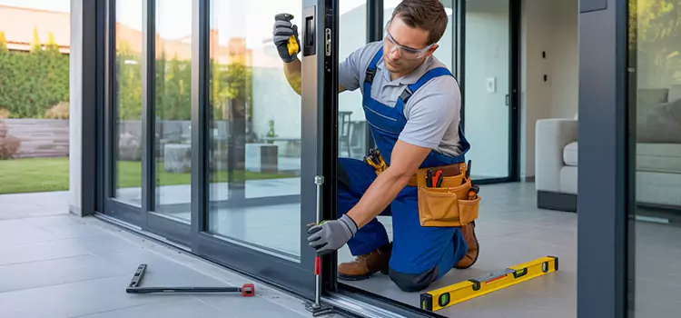 Patio Door Replacement Rockville