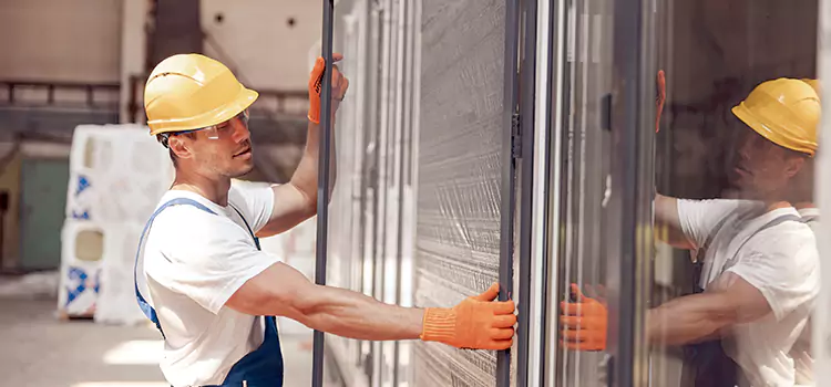 Sliding Door Mesh Replacement Rockville