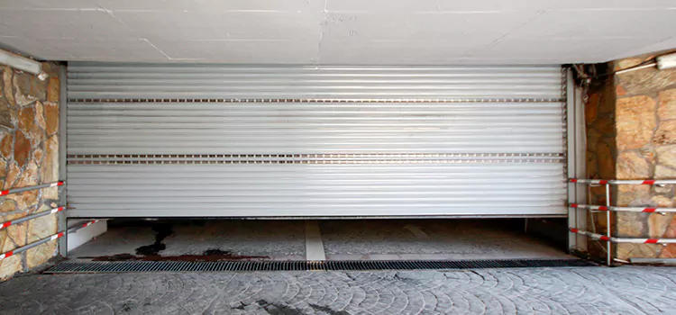 Steel Garage Door Repair Rockville