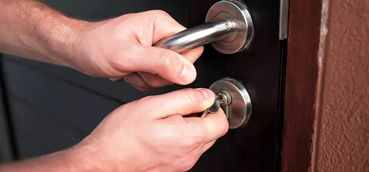Door Closer Repair & Installation Rockville