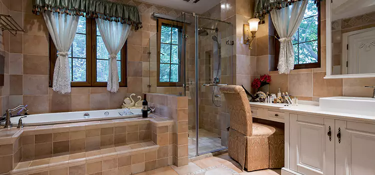 Universal Remodeling Rockville