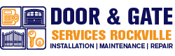Door & Gate Services Rockville